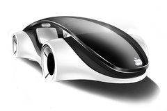 苹果申请了这么多汽车专利，为啥就是造不了车？