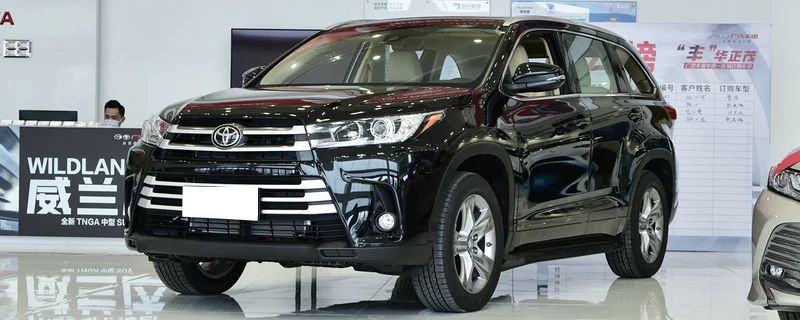 丰田所有型号大全,丰田所有型号大全图片