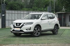 日產奇駿贛州優惠3.0萬元   現車充足
