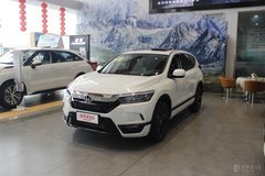 Pcauto廣汽本田皓影杭州長榮到店實拍