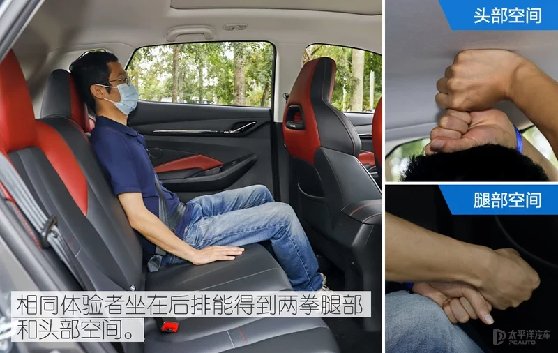 有颜值的SUV开起来怎么样？试驾长安欧尚X5