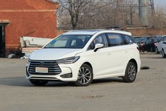 比亞迪宋MAX優(yōu)惠0.5萬元石化店誠邀試駕