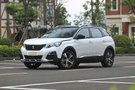 標致4008新能源店內有現(xiàn)車 現(xiàn)售價24.97萬-25.97萬
