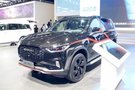 惠不可擋 購上汽大通MAXUS D90讓利高達0.3萬