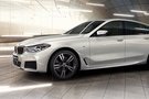 宝悦：独见弘美 创新BMW6系Gran Turismo