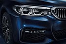 解剖全新BMW 5系Li的全新升级