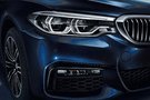 解剖全新BMW 5系Li的全新升級