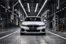 全新BMW 3系获C-NCAP超安全五星好评