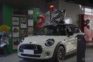 天津天宝MINI 12月8日迎来13周年生日。