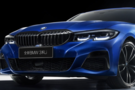 天津运通宝翔全新BMW 3系亲子总动员招募