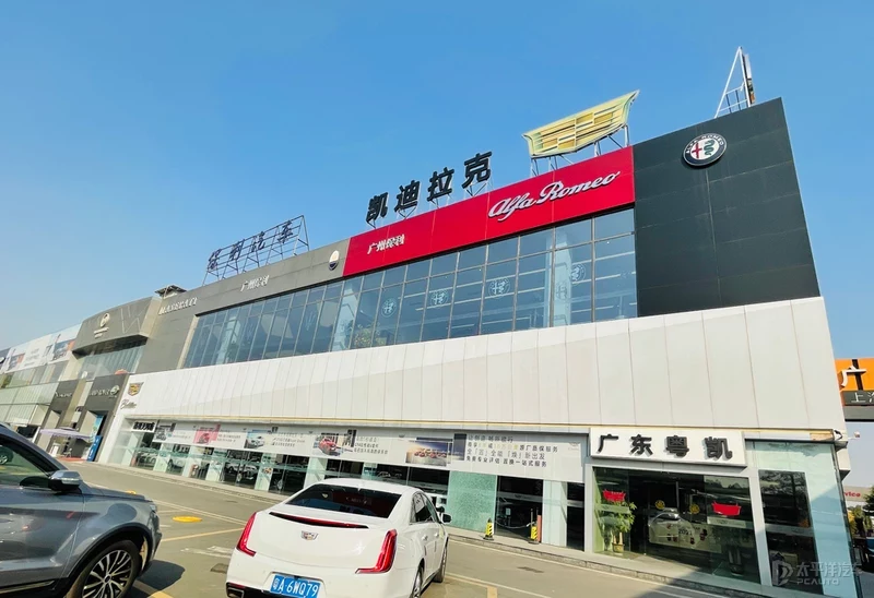 打7折都是常规操作？ 这些豪华SUV优惠大还个性