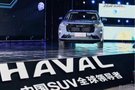 舒適+性能進階 第三代哈弗H6值得一看