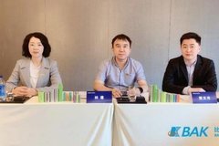 比克電池攜全極耳4680圓柱電池亮相CIBF展會，國內首發！