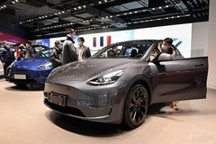 特斯拉Model 3銷量達到25,327輛 較上月增長85%