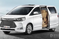 瑞風L6 MAX是中高端商務出行首選？聽聽車主怎么說！