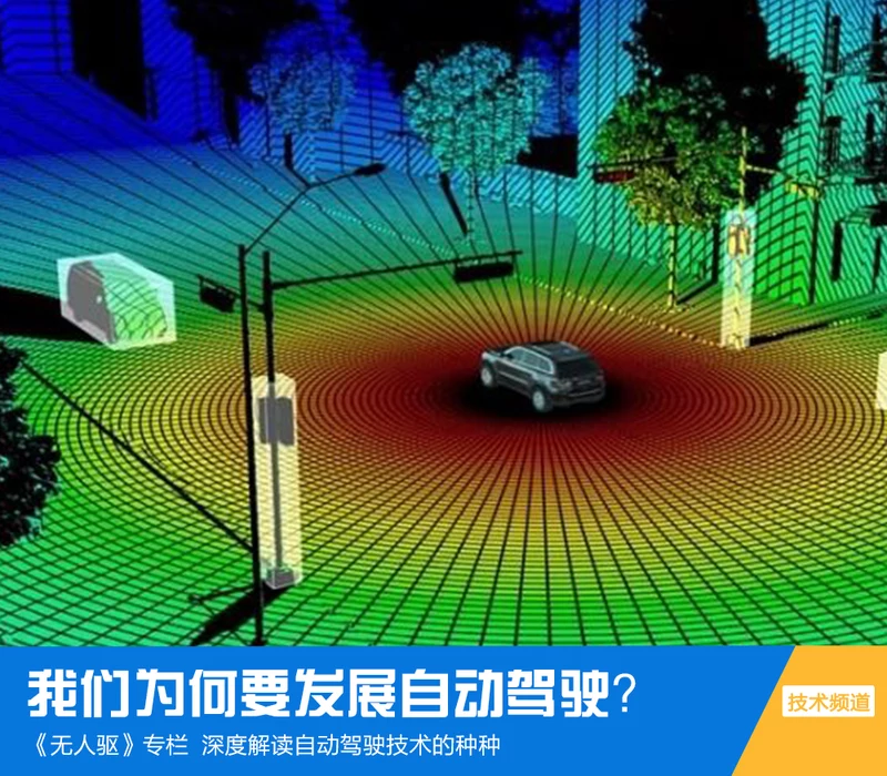銆婃棤浜洪┍銆嬶細鎴戜滑涓轰綍瑕佸彂灞曡嚜鍔ㄩ┚椹舵妧鏈紵
