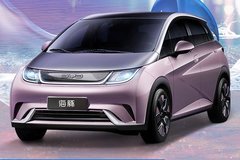 你會買8萬的電動小車嗎？比亞迪:你會的