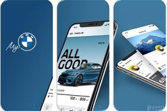 貼心的服務(wù) | 寶馬 My BMW App 您下載了嗎？