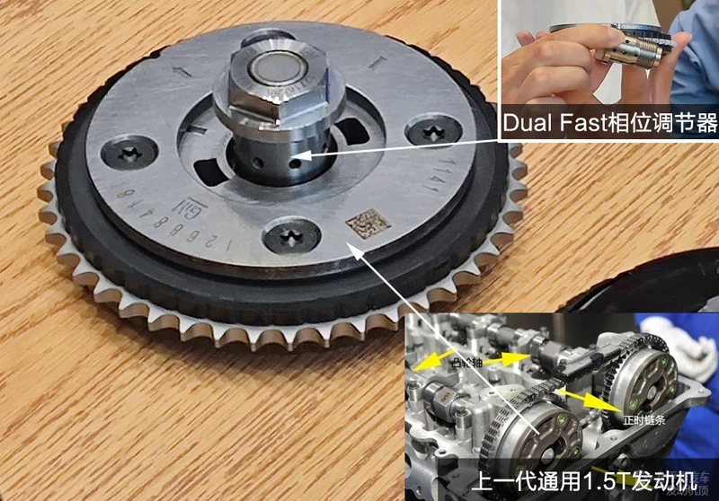 鍐呯噧鏈虹數瀛愬寲 鐪嬮€氱敤鍏ㄦ柊1.5T鍥涚几鍙戝姩鏈�