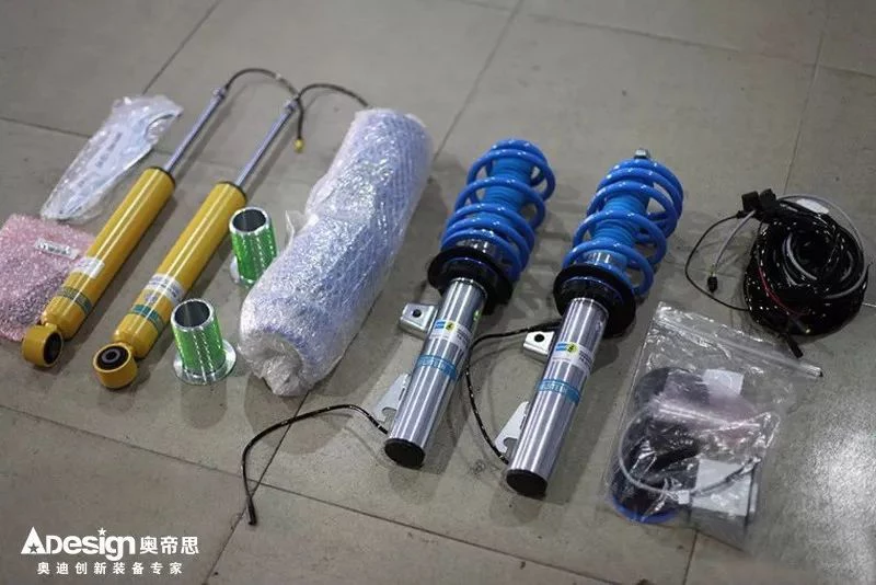 空气悬架与电磁悬架不能类比