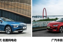 拿到新能源指標(biāo)后，想買合資純電車型該如何選？