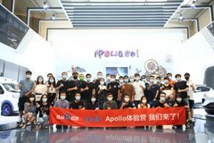 百度Apollo体验营里，普通车主如何评价AVP与ANP？