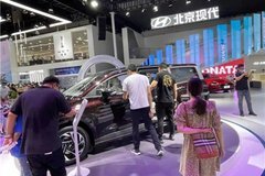MPV市場需求旺盛，記者深入現代4S店探究竟