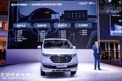 瑞風M3 2022款成都車展上市后 媒體如何評價這輛新國貨MPV？