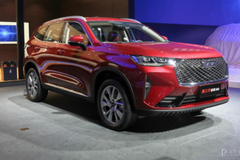 創造自主SUV突破合資車?拿鐵的實力究竟如何?
