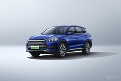 強的很！新國潮大五座SUV2022款宋Pro DM-i顛覆而來