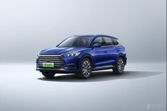 15萬級(jí)最值得購(gòu)買的大五座SUV，2022款宋Pro DM-i