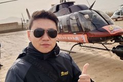 多利卡車主縱綠化：卡車司機也能擁有“十八般武藝”