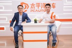 PCauto专访奇瑞汽车营销公司总经理助理高飞