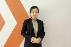 太平洋汽车网专访 广汽本田第一店 销售市场经理 张雅芝