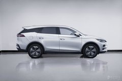 2022最強(qiáng)續(xù)航純電SUV登場,全新唐EV引領(lǐng)730km續(xù)航時(shí)代