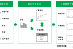 普利司通利用大數據優化橡膠樹種植，助力橡膠園增產