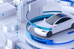 新勢力顛覆,傳統車企轉型,數字化時代汽車產業的新變與新機