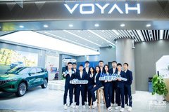 武漢、南京兩城再開新店 嵐圖汽車加速準(zhǔn)一線城市渠道布局