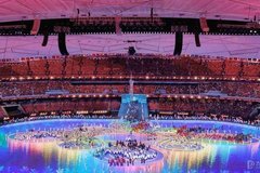 冬奧落幕,有一種溫暖來自“送君千里”