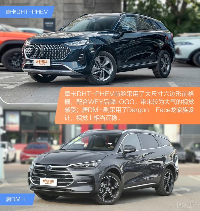 鎴栨槸鍞怐M-i鏈€澶у己鏁� 鎽╁崱DHT-PHEV鑳滅畻鏈夊嚑鍒嗭紵