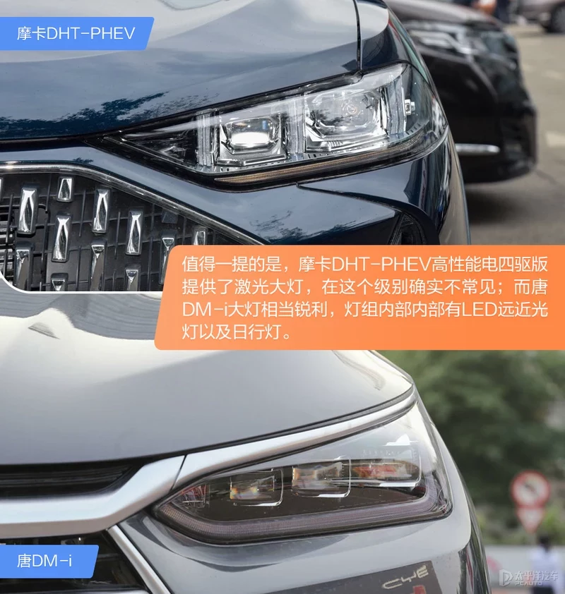 鎴栨槸鍞怐M-i鏈€澶у己鏁� 鎽╁崱DHT-PHEV鑳滅畻鏈夊嚑鍒嗭紵