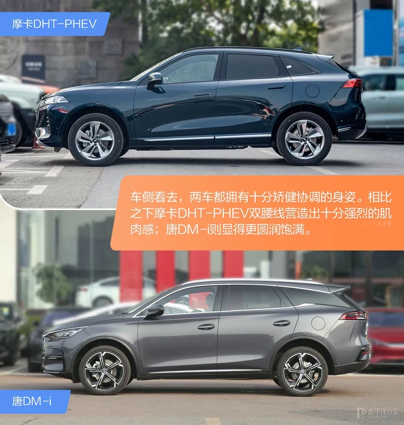 鎴栨槸鍞怐M-i鏈€澶у己鏁� 鎽╁崱DHT-PHEV鑳滅畻鏈夊嚑鍒嗭紵