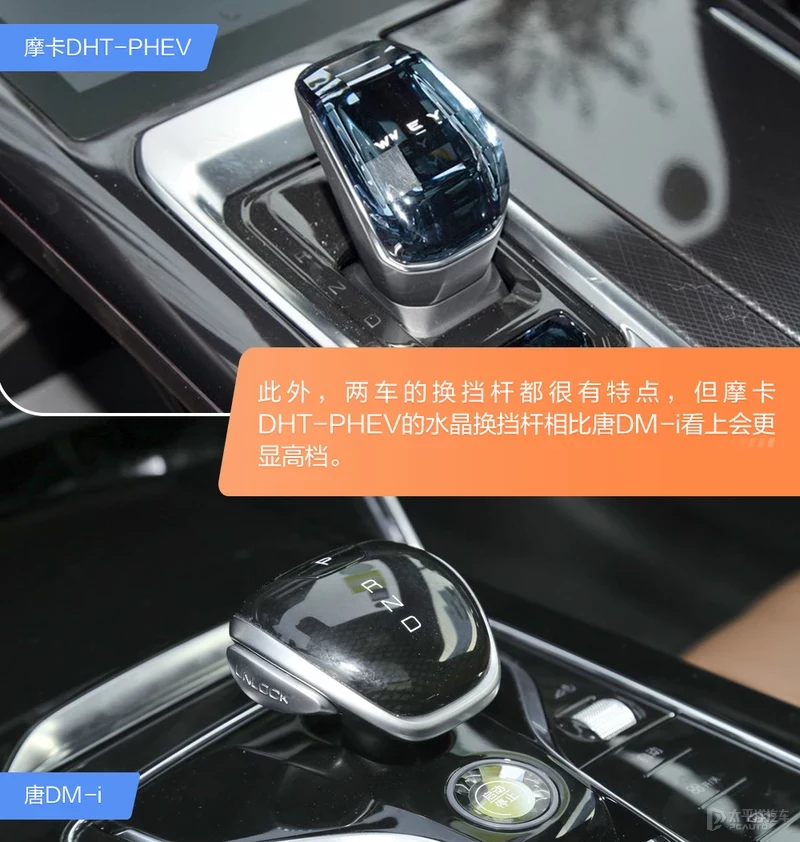 鎴栨槸鍞怐M-i鏈€澶у己鏁� 鎽╁崱DHT-PHEV鑳滅畻鏈夊嚑鍒嗭紵