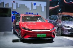 2022華中國(guó)際車(chē)展，新能源“真香定律”獲驗(yàn)證