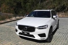 沃尔沃xc60怎么样？买了后悔吗？