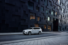 沃爾沃XC90綠色領(lǐng)航，守護(hù)地球美好