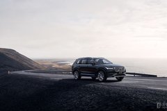 豪華大型SUV 還是得買進口的品質好