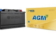 瓦爾塔AGM36：為你，啟動千千萬萬遍