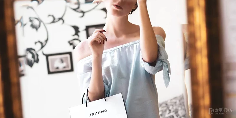 怎么把电动车卖给女人？比女人更懂女人