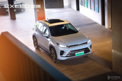 5年省2萬(wàn)油錢(qián)?星途追風(fēng)ET-i讓你無(wú)懼油價(jià)上漲